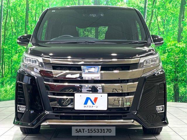 Toyota NOAH HYBRID 2019-08 6526988-16