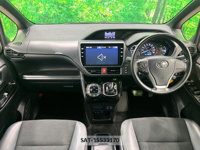 Toyota NOAH HYBRID 2019-08 6526988-1