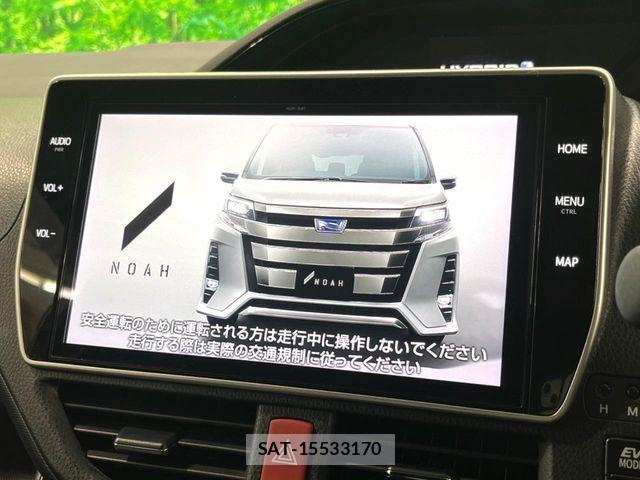Toyota NOAH HYBRID 2019-08 6526988-4