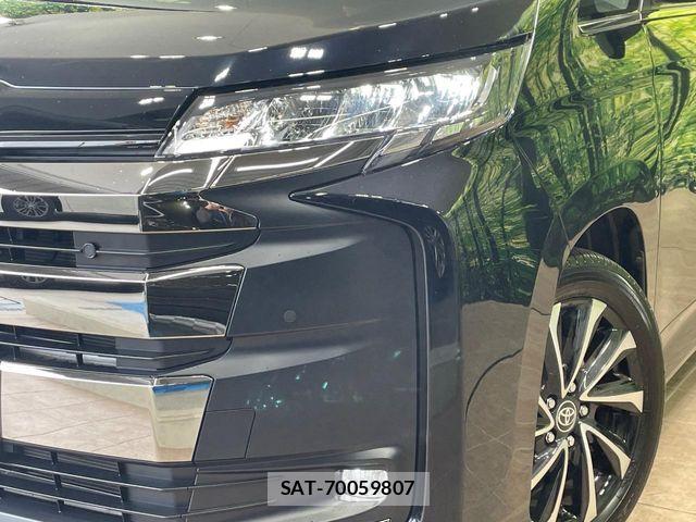 Toyota NOAH HYBRID 2025-08 6613784-11