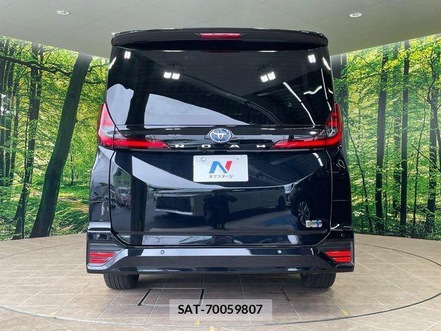 Toyota NOAH HYBRID 2025-08 6613784-14