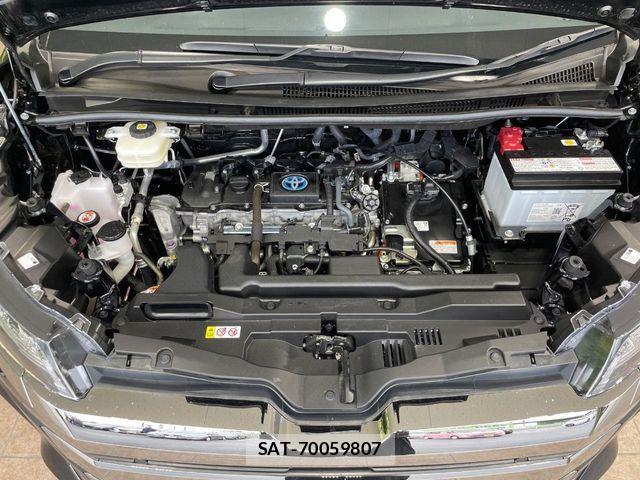 Toyota NOAH HYBRID 2025-08 6613784-17