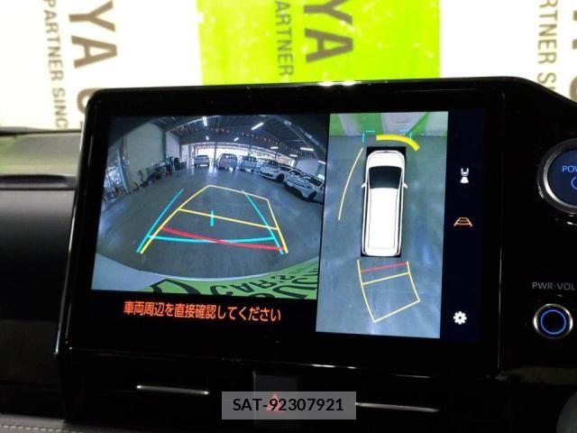 Toyota NOAH HYBRID 2023-07 6642093-18