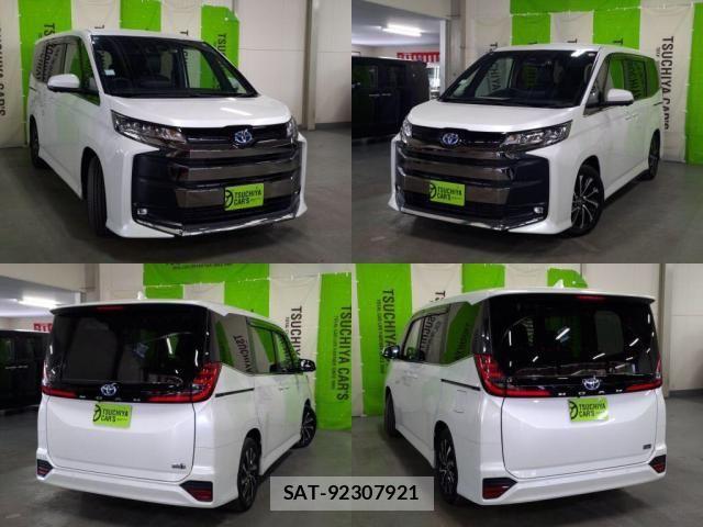 Toyota NOAH HYBRID 2023-07 6642093-3