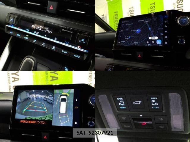 Toyota NOAH HYBRID 2023-07 6642093-5
