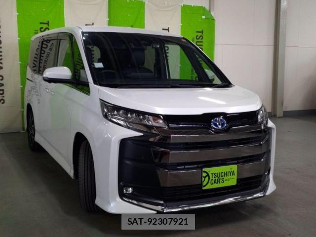 Toyota NOAH HYBRID 2023-07 6642093-8