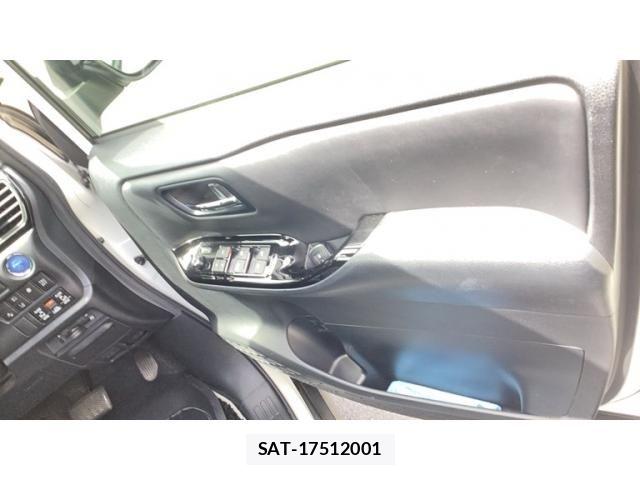 Toyota NOAH HYBRID 2017-12 6672959-15
