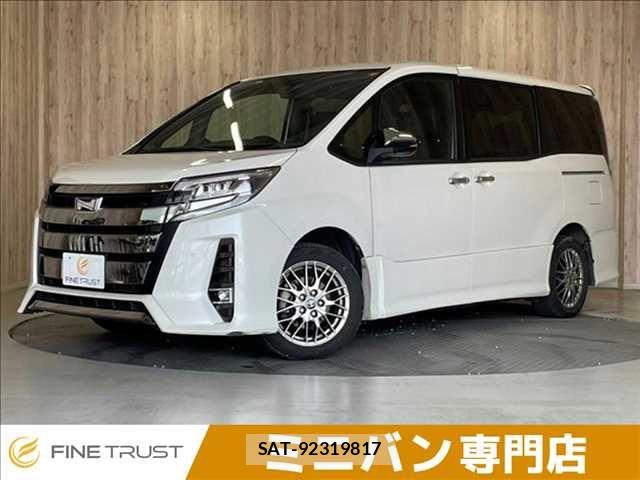 Toyota NOAH HYBRID 2020-11 6672958-0