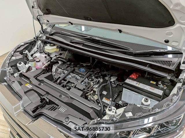 Toyota NOAH HYBRID 2023-10 6672953-17