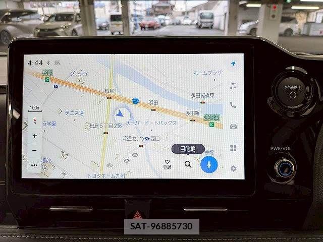 Toyota NOAH HYBRID 2023-10 6672953-2