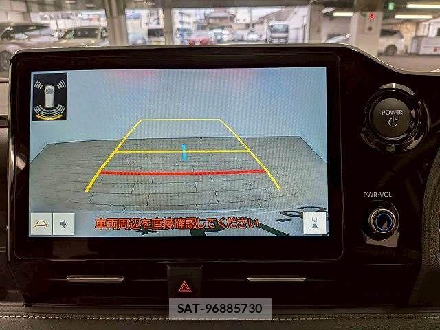 Toyota NOAH HYBRID 2023-10 6672953-3
