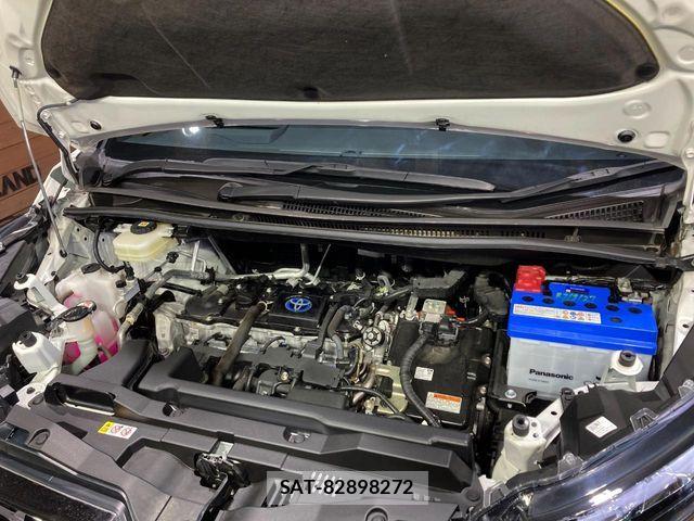 Toyota NOAH HYBRID 2023-03 6677230-18