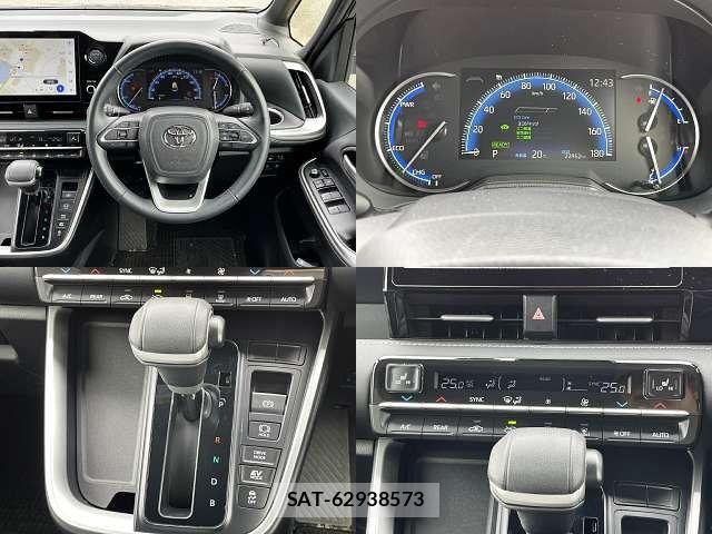 Toyota NOAH HYBRID 2023-12 6677233-3