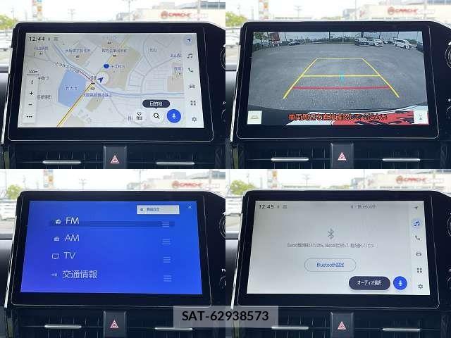 Toyota NOAH HYBRID 2023-12 6677233-5