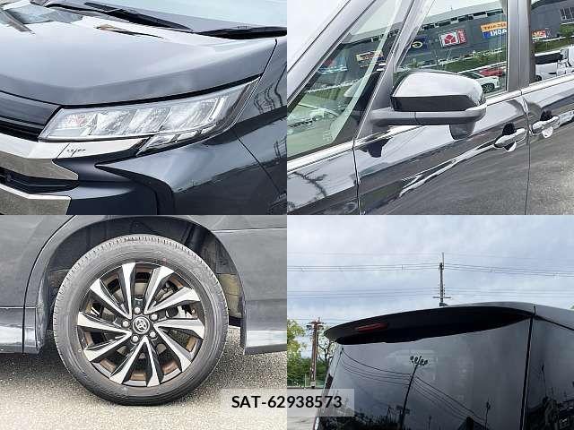 Toyota NOAH HYBRID 2023-12 6677233-6