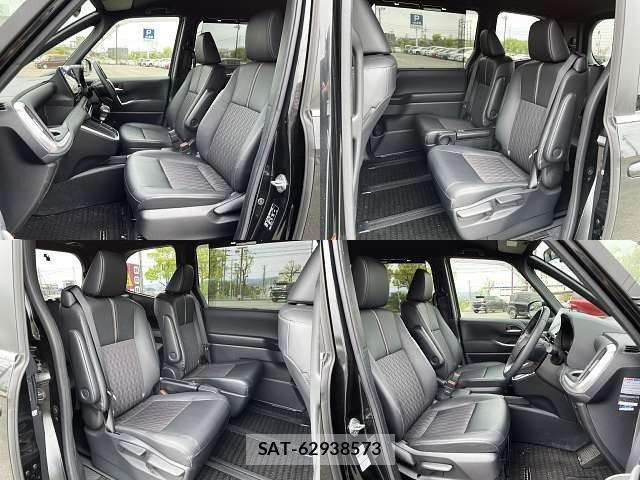 Toyota NOAH HYBRID 2023-12 6677233-7