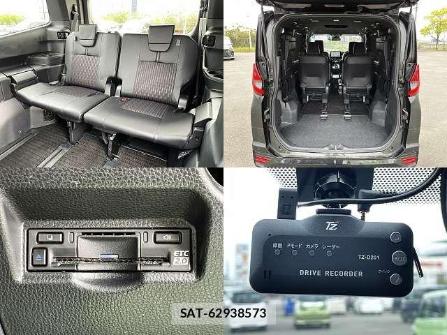 Toyota NOAH HYBRID 2023-12 6677233-8