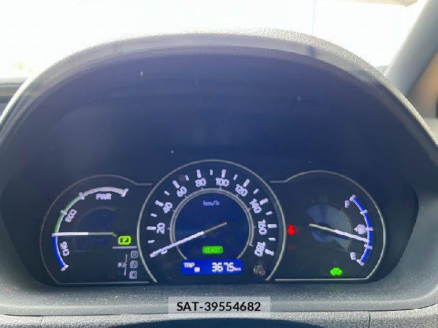 Toyota NOAH HYBRID 2017-09 6677238-7