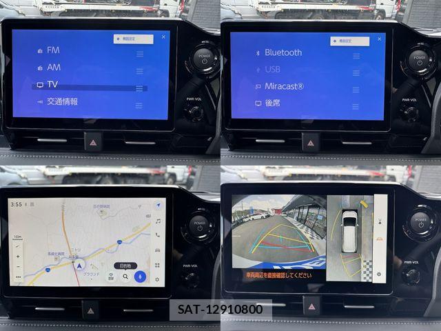 Toyota NOAH HYBRID 2026-03 6677227-15
