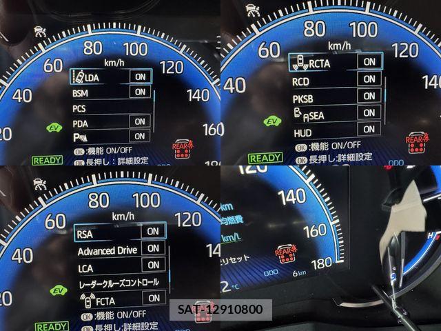 Toyota NOAH HYBRID 2026-03 6677227-19