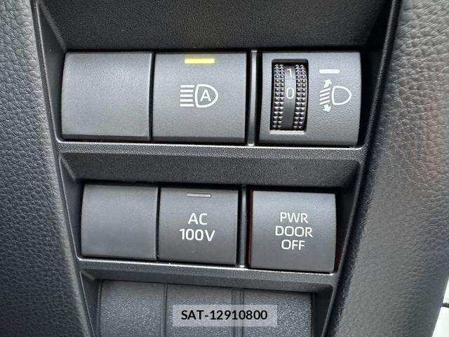 Toyota NOAH HYBRID 2026-03 6677227-20
