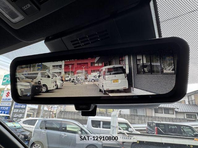 Toyota NOAH HYBRID 2026-03 6677227-24