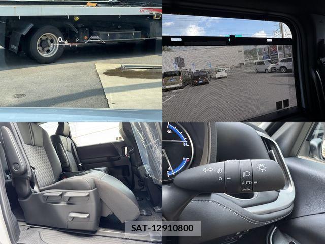 Toyota NOAH HYBRID 2026-03 6677227-26