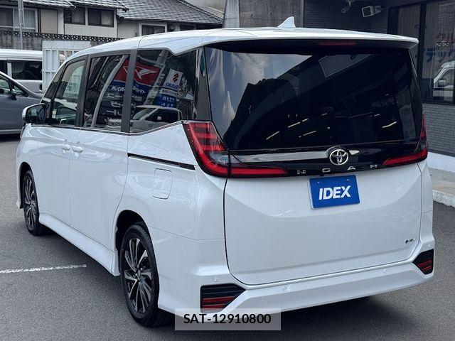 Toyota NOAH HYBRID 2026-03 6677227-2