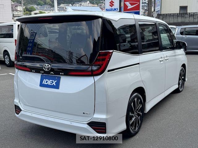 Toyota NOAH HYBRID 2026-03 6677227-3