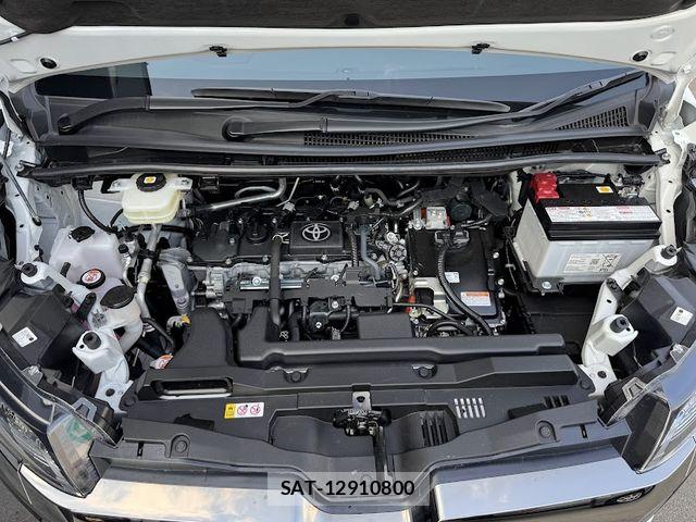 Toyota NOAH HYBRID 2026-03 6677227-6