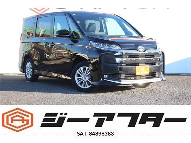 Toyota NOAH HYBRID 2023-11 6683938-0