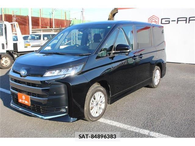 Toyota NOAH HYBRID 2023-11 6683938-9