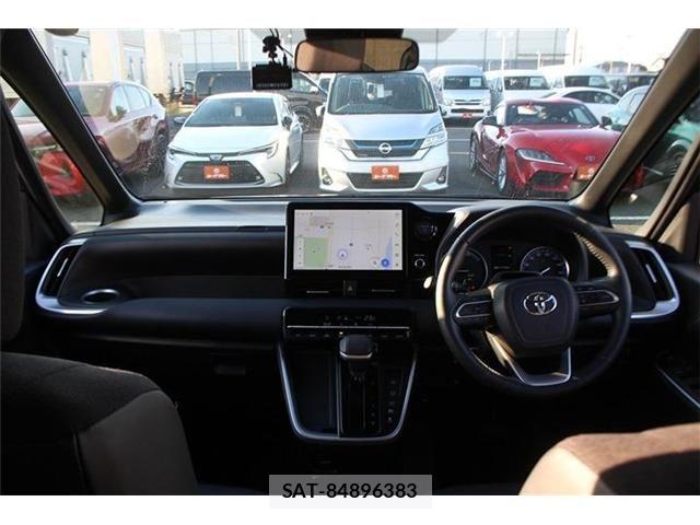 Toyota NOAH HYBRID 2023-11 6683938-27