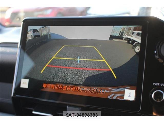 Toyota NOAH HYBRID 2023-11 6683938-2