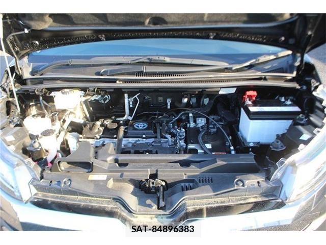 Toyota NOAH HYBRID 2023-11 6683938-29