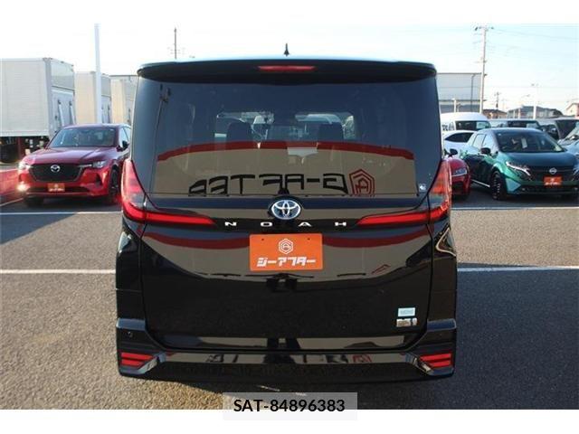 Toyota NOAH HYBRID 2023-11 6683938-6