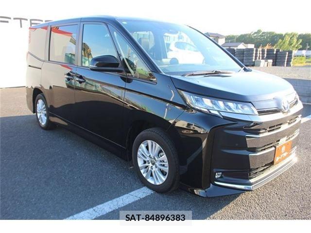 Toyota NOAH HYBRID 2023-11 6683938-7