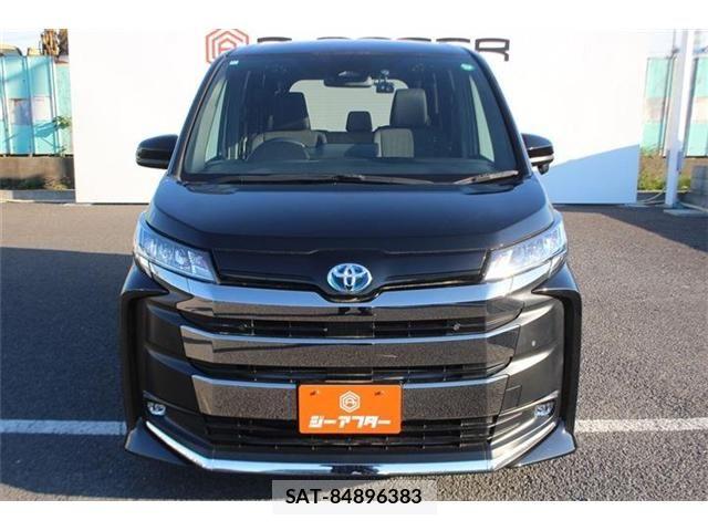 Toyota NOAH HYBRID 2023-11 6683938-8