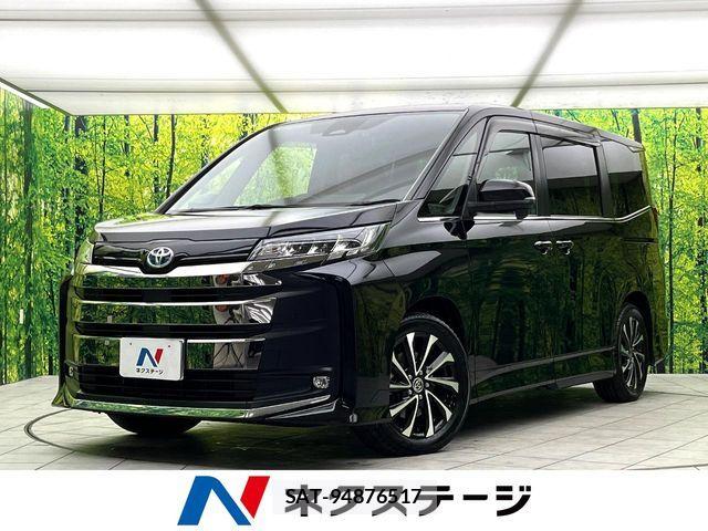 Toyota NOAH HYBRID 2022-06 6683937-0