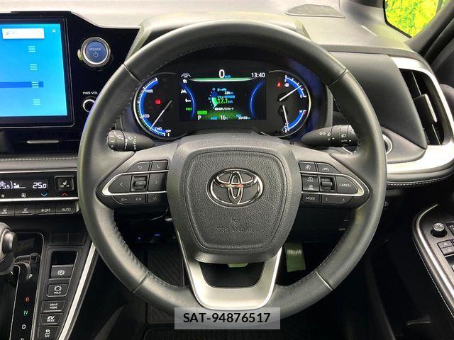 Toyota NOAH HYBRID 2022-06 6683937-11