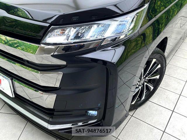 Toyota NOAH HYBRID 2022-06 6683937-12
