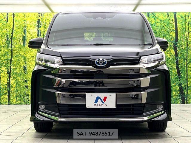 Toyota NOAH HYBRID 2022-06 6683937-14