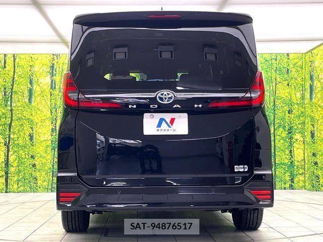 Toyota NOAH HYBRID 2022-06 6683937-15