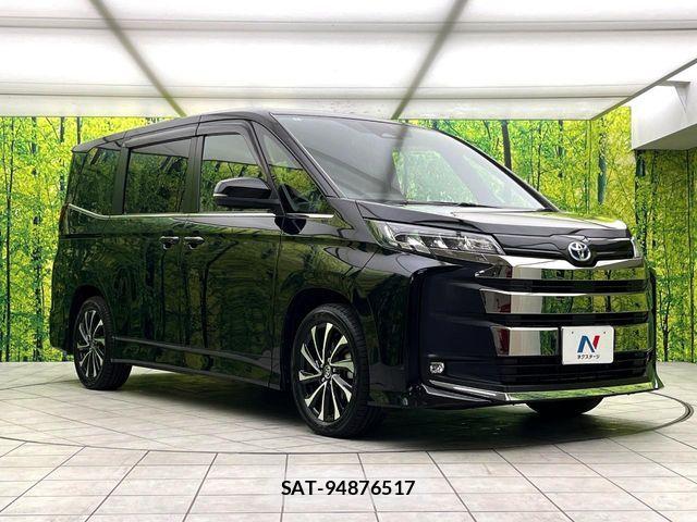 Toyota NOAH HYBRID 2022-06 6683937-16