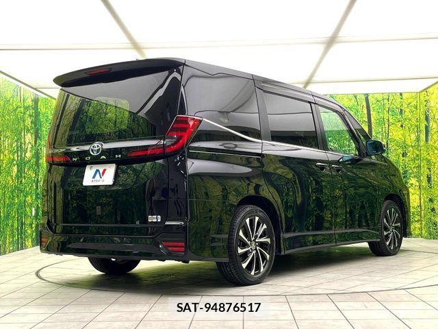 Toyota NOAH HYBRID 2022-06 6683937-17