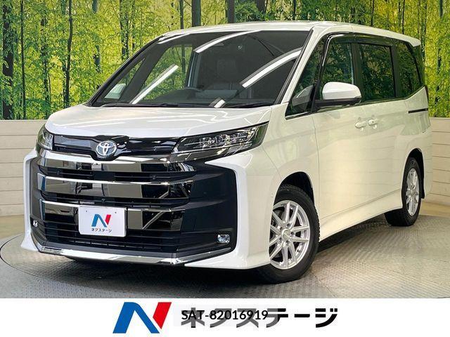 Toyota NOAH HYBRID 2023-09 6683936-0