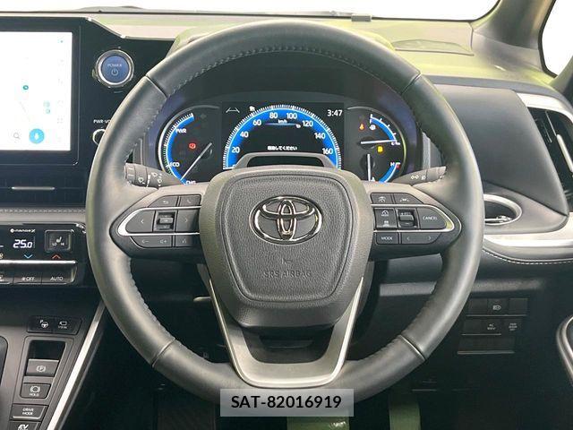 Toyota NOAH HYBRID 2023-09 6683936-11