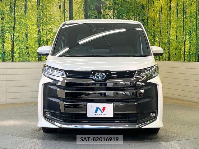 Toyota NOAH HYBRID 2023-09 6683936-14