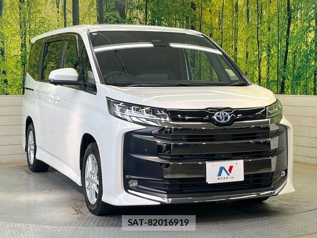 Toyota NOAH HYBRID 2023-09 6683936-16