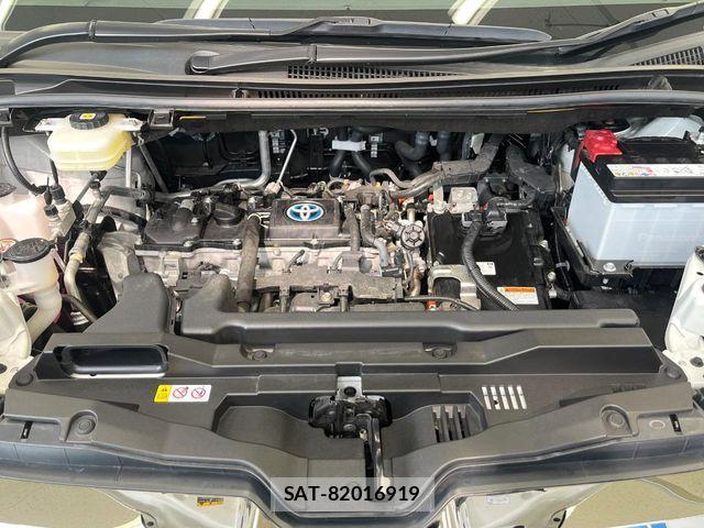 Toyota NOAH HYBRID 2023-09 6683936-17